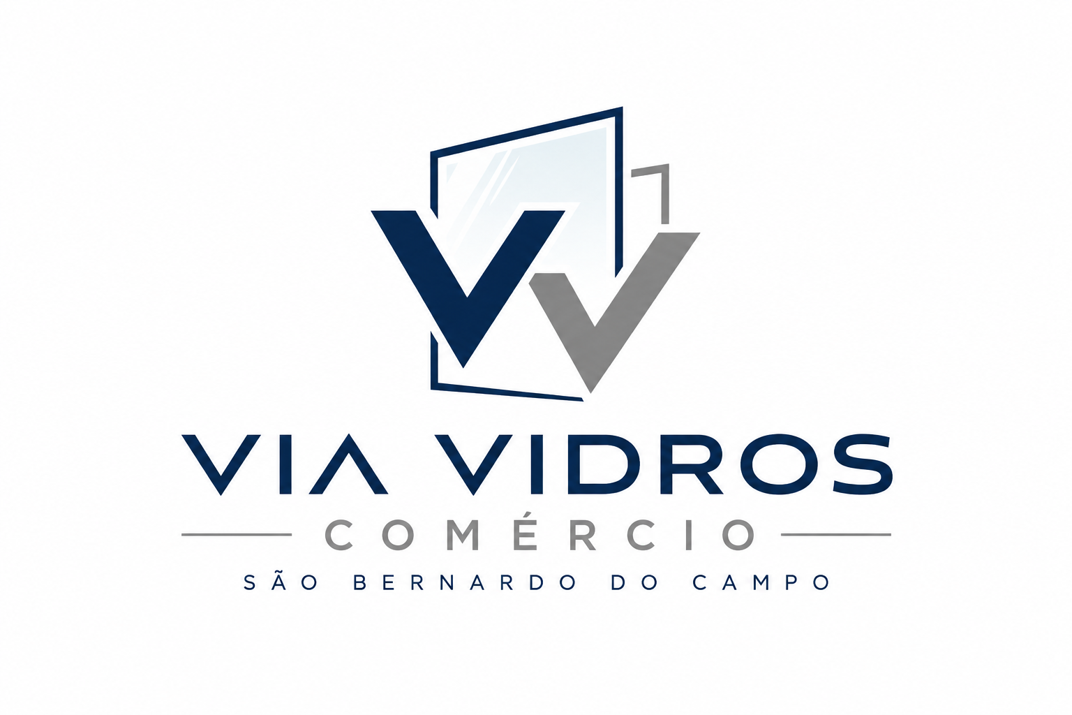 Via Vidros Ricardo Silva